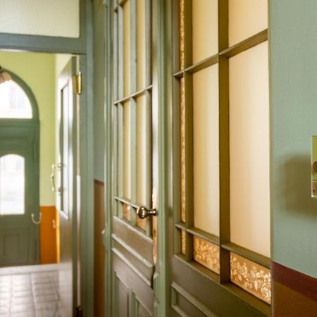 Ferienwohnung Luther'S Ruh Görlitz Екстериор снимка