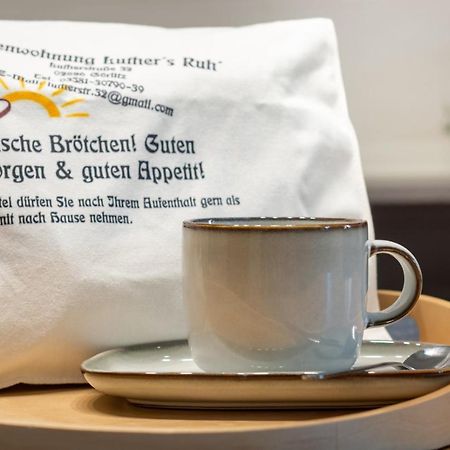 Ferienwohnung Luther'S Ruh Görlitz Екстериор снимка