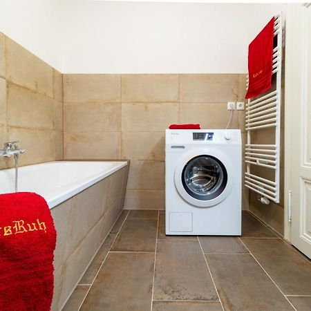 Ferienwohnung Luther'S Ruh Görlitz Екстериор снимка