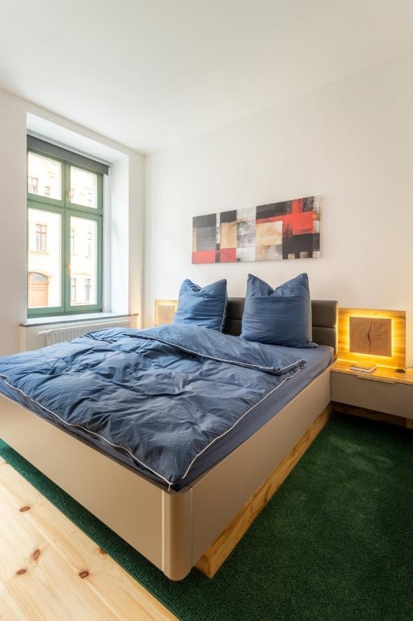 Ferienwohnung Luther'S Ruh Görlitz Екстериор снимка