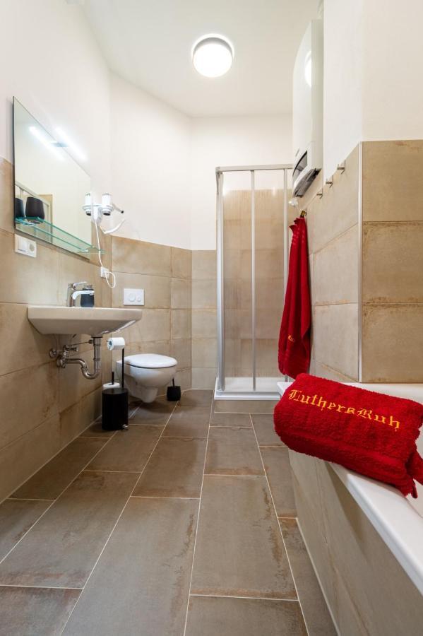 Ferienwohnung Luther'S Ruh Görlitz Екстериор снимка