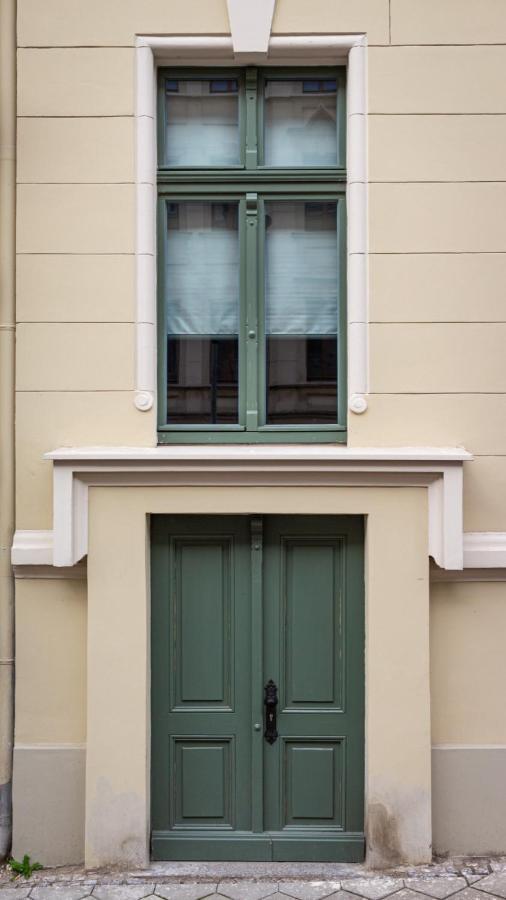 Ferienwohnung Luther'S Ruh Görlitz Екстериор снимка