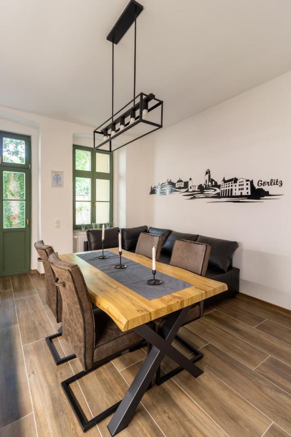 Ferienwohnung Luther'S Ruh Görlitz Екстериор снимка