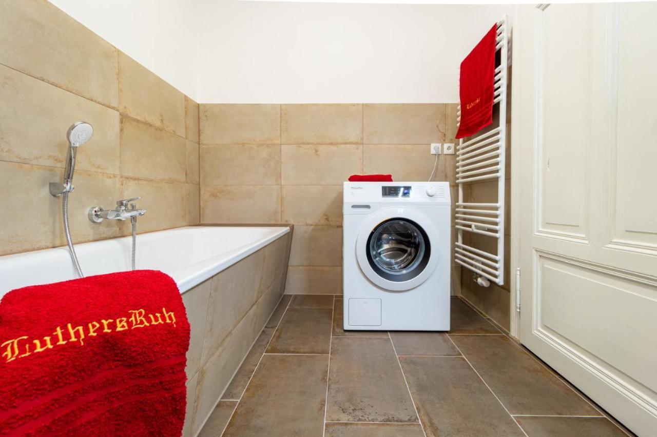 Ferienwohnung Luther'S Ruh Görlitz Екстериор снимка